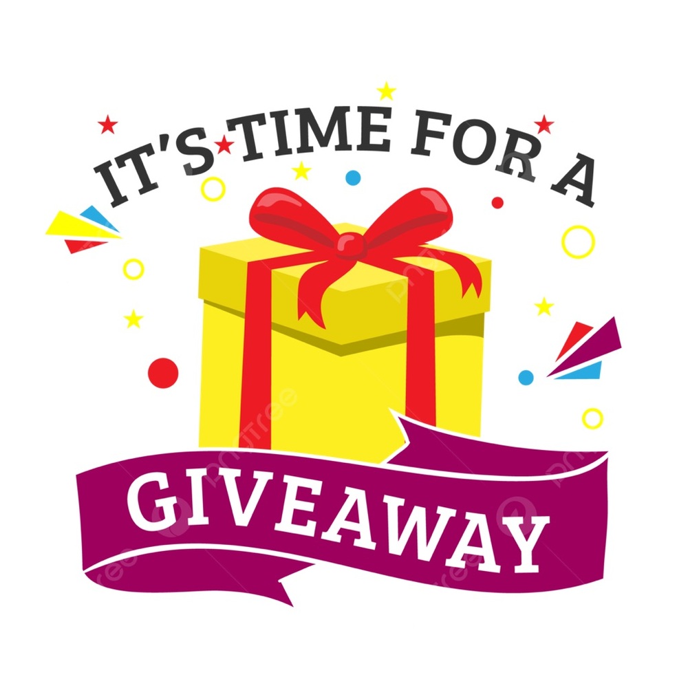 Live show giveaway!! Enter to win!! - Picture 3 of 3